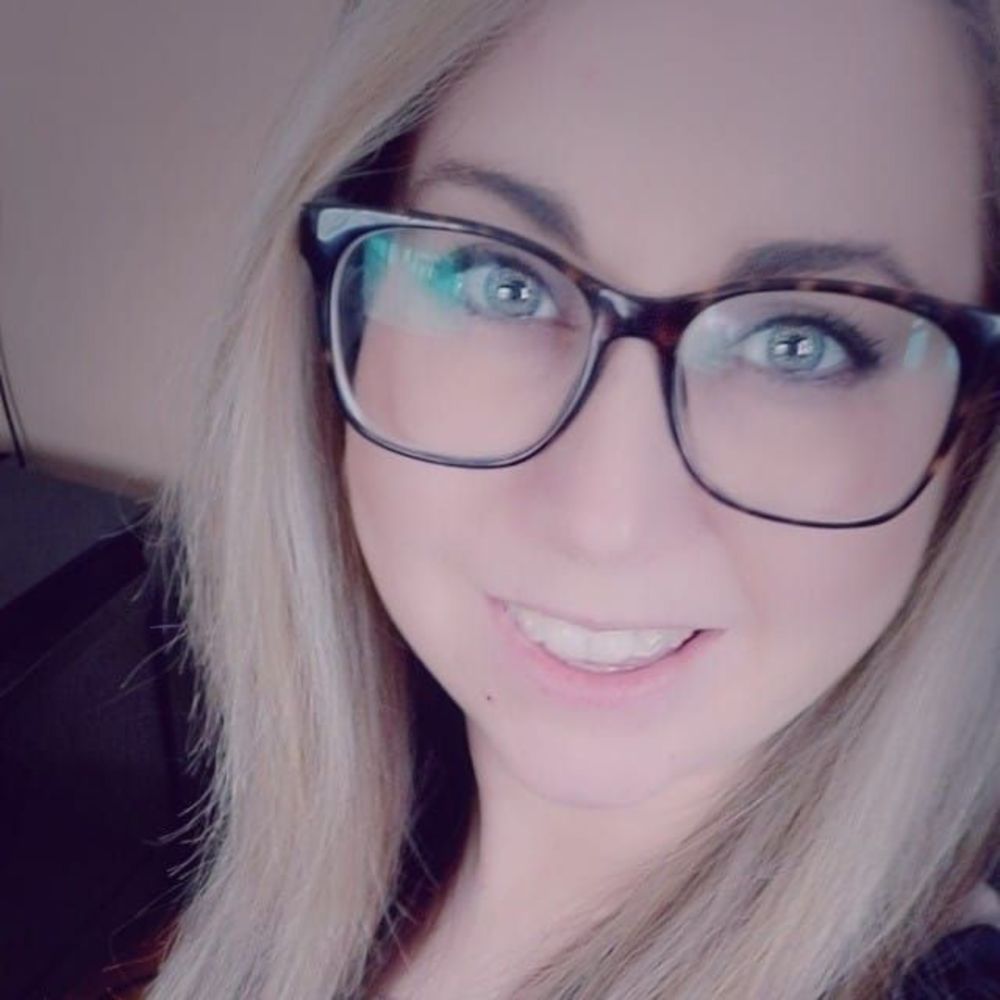 Meet your Posher, Karla
